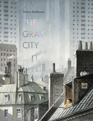 The Gray City image number 0