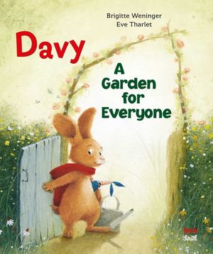 Davy: A Garden for Everyone image number 0