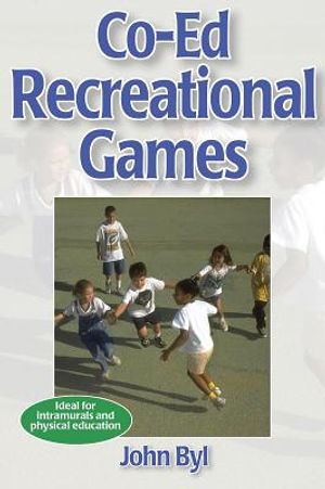 Co-Ed Recreational Games image number 0