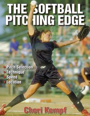 The Softball Pitching Edge image number 0
