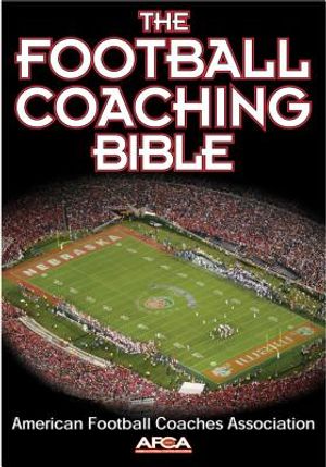 The Football Coaching Bible image number 0