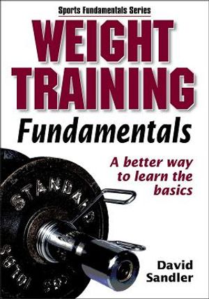 Weight Training Fundamentals image number 0