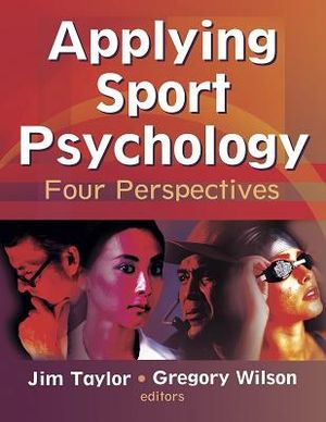 Applying Sport Psychology: Four Perspectives image number 0