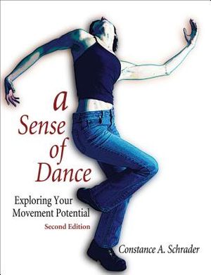 A Sense of Dance: Exploring Your Movement Potential image number 0