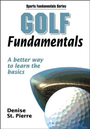 Golf Fundamentals image number 0