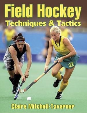 Field Hockey Techniques & Tactics image number 0