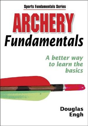 Archery Fundamentals image number 0