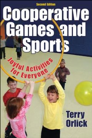Cooperative Games and Sports: Joyful Activities for Everyone image number 0