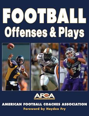 Football Offenses & Plays image number 0