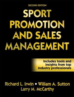 Sport Promotion and Sales Management image number 0