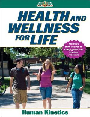 Health and Wellness for Life image number 0