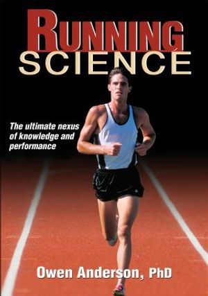 Running Science image number 0