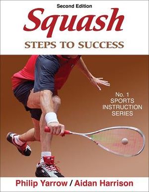 Squash: Steps to Success image number 0