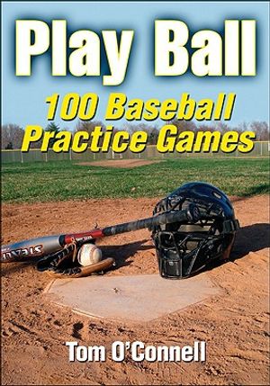 Play Ball: 100 Baseball Practice Games image number 0