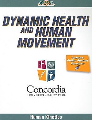 Dynamic Health and Human Movement image number 0