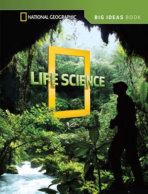 National Geographic Science 5 (Life Science): Big Ideas Student Book image number 0