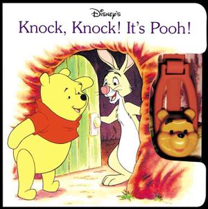 Disney's Knock, Knock! It's Pooh! image number 0
