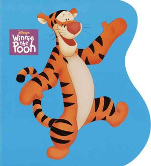 Tiggerific Things image number 0