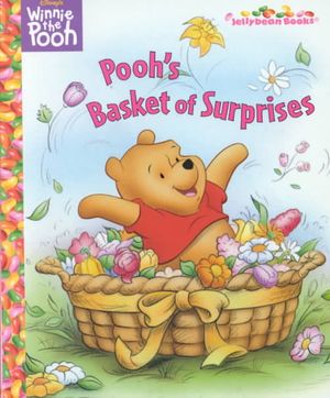 Pooh's Basket of Surprises image number 0