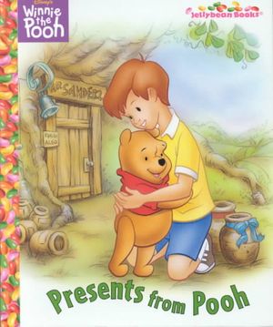 Presents from Pooh image number 0