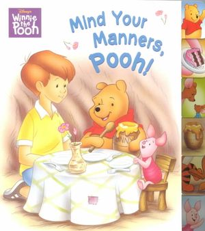 Winnie the Pooh image number 0