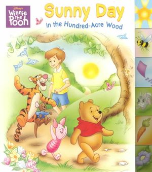Winnie the Pooh image number 0