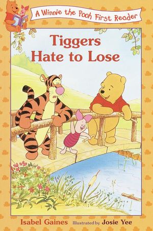 Tiggers Hate to Lose image number 0