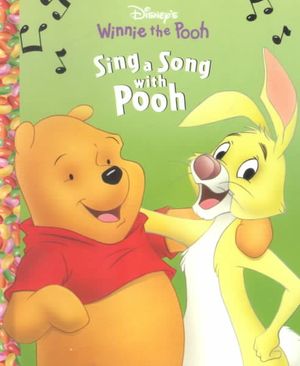 Sing a Song With Pooh image number 0