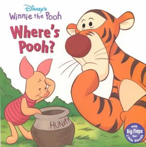 Where's Pooh image number 0
