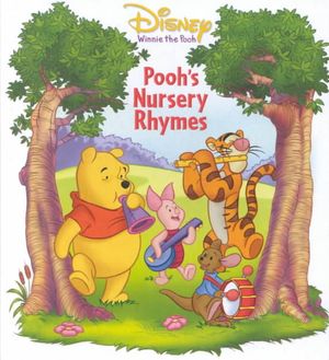 Pooh's Nursery Rhymes image number 0