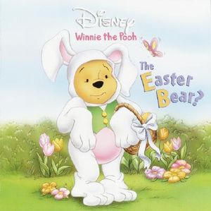 The Easter Bear? image number 0