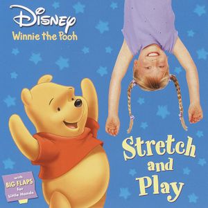 Stretch and Play image number 0