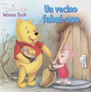 Un Vecino Fabul-Oso image number 0