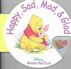 Happy, Sad, Mad & Glad image number 0