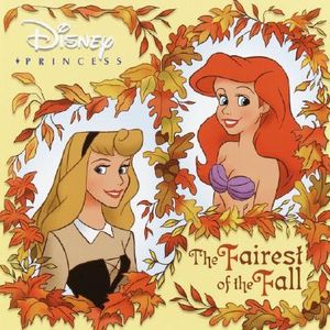 The Fairest of the Fall image number 0