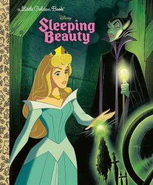 Sleeping Beauty (Disney Princess) image number 0