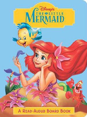The Little Mermaid (Disney Princess) image number 0