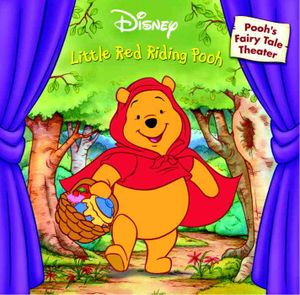 Little Red Riding Pooh image number 0