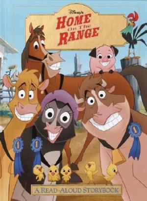 Home on the Range image number 0