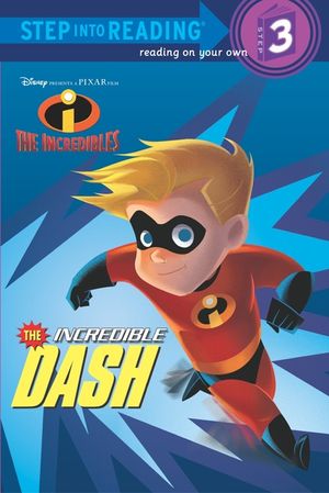The Incredible Dash image number 0