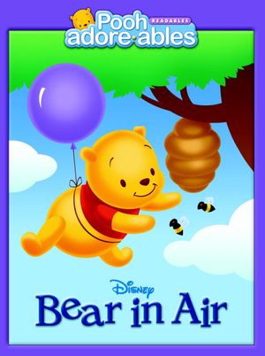 Bear in Air image number 0
