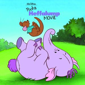 Pooh's Heffalump Movie image number 0