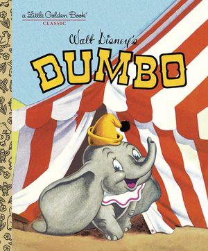 Dumbo (Disney Classic) image number 0