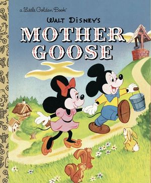 Mother Goose (Disney Classic) image number 0