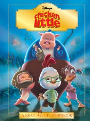 Chicken Little image number 0