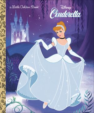 Cinderella (Disney Princess) image number 0
