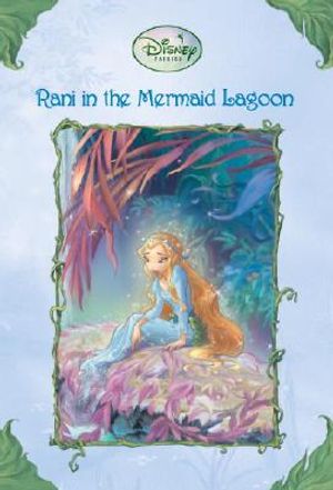 Rani in the Mermaid Lagoon: image number 0
