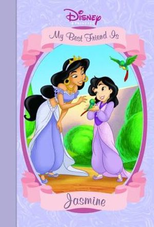 My Best Friend Is Jasmine image number 0