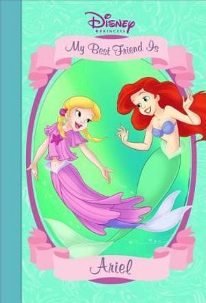 My Best Friend Is Ariel image number 0
