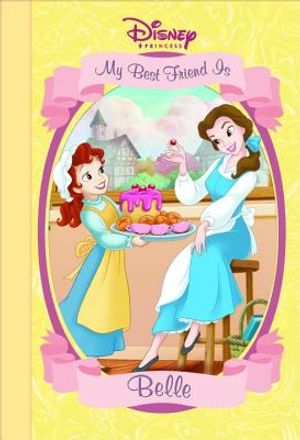 My Best Friend Is Belle image number 0